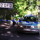 RV62, that would make the car a 2012 registered in Reading, Berkshire. On a car that is no older than a 2006. A car claiming to be a Metropolitan Police vehicle some 35 miles away out of it’s jurisdiction.